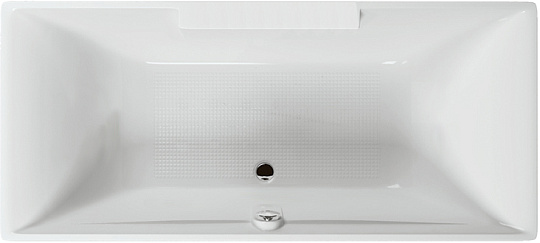 Акриловая ванна Aquatika H2O Минима Standart 180x80 cм