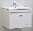 Мебельная раковина Valente Massima 700 белая gelcoat - превью 1
