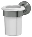 Стакан 3SC Stilmar STI 403 античное серебро - превью 1