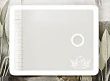 Мебель для ванной Art&Max Family-1000-3C-PIA-PE Pino Esotica, напольная - превью 2