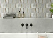Плитка Misty grey 25х40 - превью 2