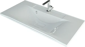 Мебельная раковина Ingenium Elen 100