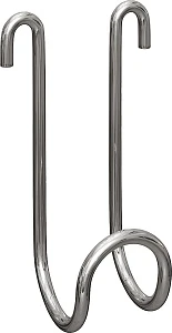 Крючок DIWO П16536 хром