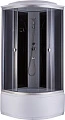 Душевая кабина Niagara NG-2509-14 100х100х215 - превью 1