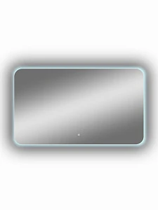 Зеркало Taliente Zled-B 120х80 с LED-подсветкой