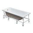 Монтажный набор для ванны Santek Монако XL 170х75 1WH112423 - превью 1