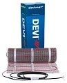 Теплый пол Devi Devimat DTIF-150 0,5x1 м 0.5м2 - превью 2