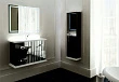 Мебель для ванной La Beaute Loiret 100 черная - превью 1