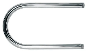 Водяной полотенцесушитель Ника Simple П1 32/60