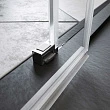 Дверь для душевого уголка Radaway Espera Pro KDJ 10090120-01-01R - превью 2