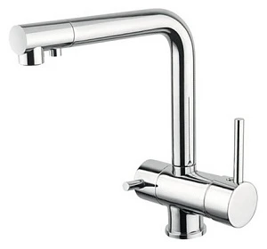 Смеситель для кухонной мойки Reginox Idro Chrome