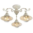 Потолочная люстра Arte Lamp 7 A4577PL-3WG - превью 2