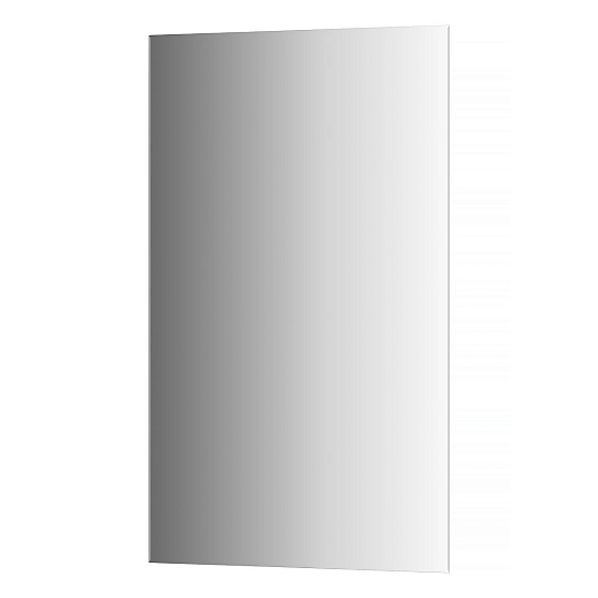 Зеркало Evoform Standard BY 0232 с фацетом 60x100 см