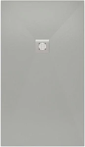 Душевой поддон Allen Brau Priority 8.31007-PWM 120х90 см