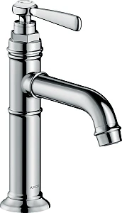 Смеситель Axor Montreux 16516000 для раковины, хром