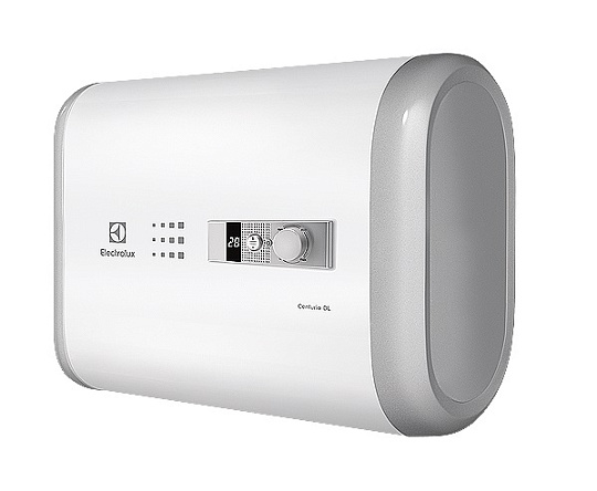 Водонагреватель Electrolux EWH 30 Centurio DL H