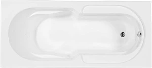 Акриловая ванна Aquanet Tea 180x80