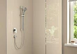 Смеситель Hansgrohe Vernis Blend 71649000 для душа, хром - превью 1