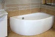 Акриловая ванна Besco Milena 150x70 R - превью 2