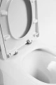 Чаша для унитаза-компакта BelBagno Norma BB339CPR - превью 2