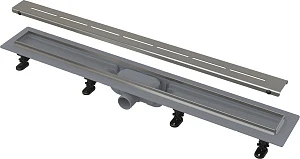 Душевой лоток AlcaPlast APZ18 650М