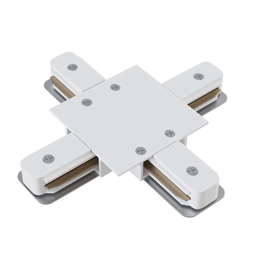 Комплектующие для встраиваемой трековой системы Technical Accessories for tracks Unity TRA002CX-11W