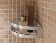 Полка Keuco Elegance new 11657010000 для губки - превью 2