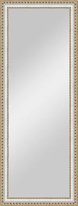 Зеркало Evoform Definite BY 1072 55x145 см бусы платиновые