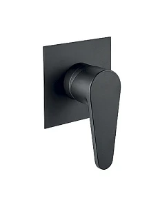Смеситель Fiore Kera 88NN7515 для душа черный