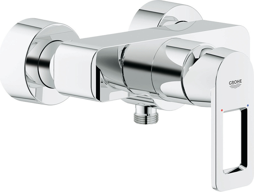 Смеситель Grohe Quadra 32637000 для душа