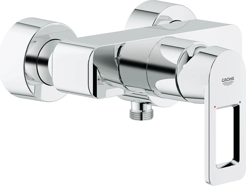 Смеситель Grohe Quadra 32637000 для душа