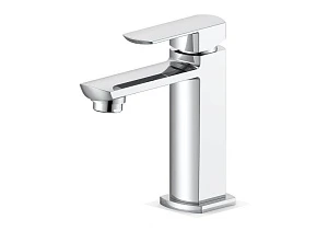 Смеситель для раковины Aquanet Cinetic AF120-10С