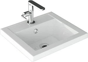 Мебельная раковина Madera Alice 50