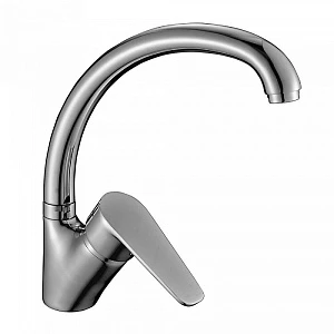 Смеситель Decoroom DR69021 для кухонной мойки