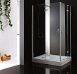 Душевой уголок Cezares Bergamo AH2 120/90 C Cr R - превью 2