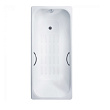 Чугунная ванна Delice Aurora Elite DLR230605R-AS 170х70