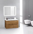 Мебель для ванной BelBagno Etna 39 70 rovere  nature