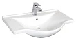 Мебельная раковина Aquanet Everson ECB58851 85 см - превью 1