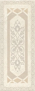 Декор Резиденция 20х50 (HGD\A106\7169)
