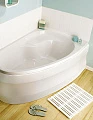 Акриловая ванна VitrA Nysa R - превью 1