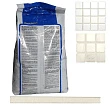 Затирка для плитки Mapei Keracolor FF №103 белая луна 5 кг - превью 2