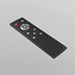 Аксессуар для трекового светильника Technical Accessories for tracks Exility DRC034-B - превью 1