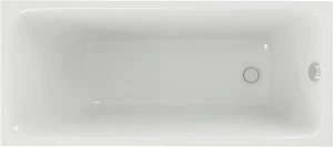 Акриловая ванна Aquatek Мия 140x70 без каркаса