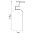Дозатор WasserKRAFT Neime K-1999 - превью 1
