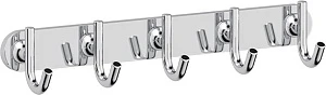Крючок Ellux Elegance ELE 002