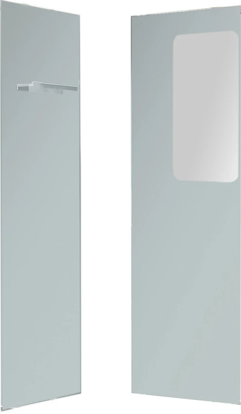 Задние стекла Aquanet Passion R