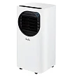 Мобильный кондиционер Ballu Eclipse BPAC-10 EPW/N6 white - превью 1