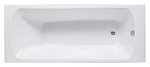 Акриловая ванна Aquanet Roma 160x70