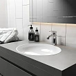 Смеситель для раковины Paini Angel ANCR205 хром - превью 2