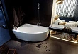 Акриловая ванна Aquatek Фиджи 170х110 L (Без каркаса) - превью 1